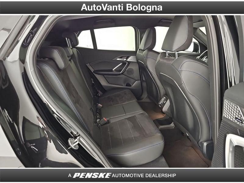 BMW X2 X2 xDrive 20d Msport Pro