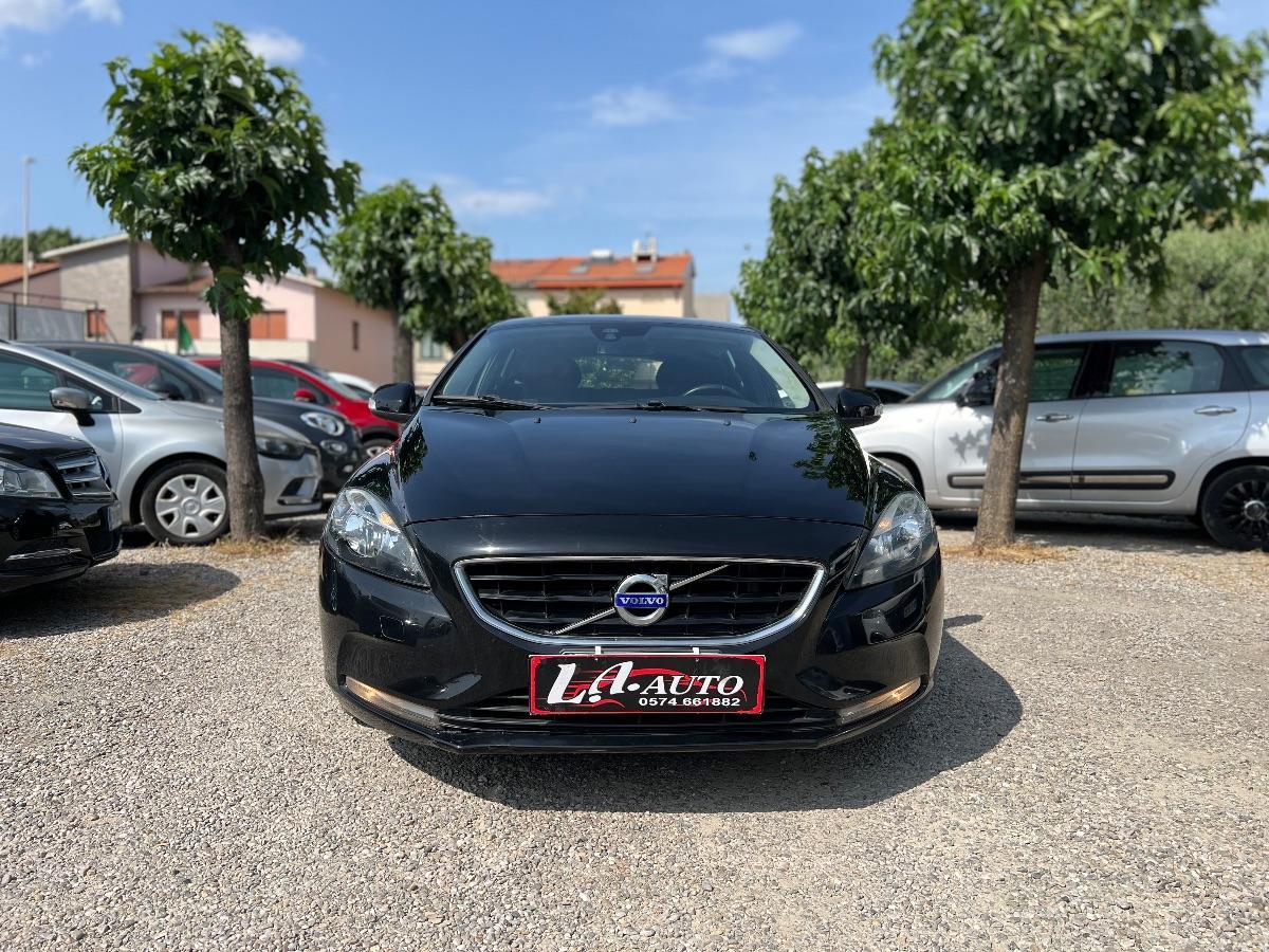 VOLVO - V40 1.6 d2 Business Edition