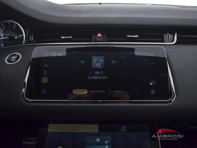 LAND ROVER Range Rover Evoque 2.0D I4 163 CV AWD Auto R-Dynamic S