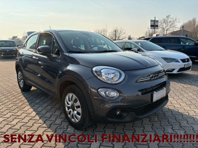 FIAT 500X 1.3 MultiJet 95 CV OK NEOPATENTATI!!!!!!!!