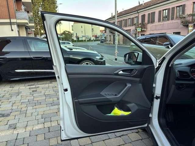 Volkswagen T-Cross 1.0 TSI 115 CV DSG Style BMT