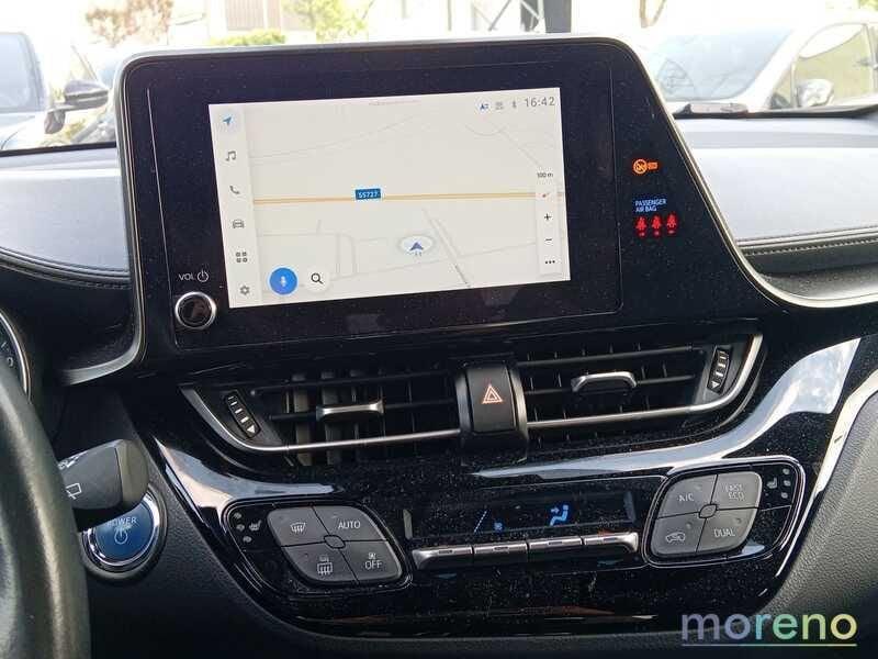 Toyota C-HR 2.0H Trend e-cvt