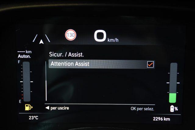 FIAT Panda 1.0 FireFly S&S Hybrid **SOLO 2296KM!!**