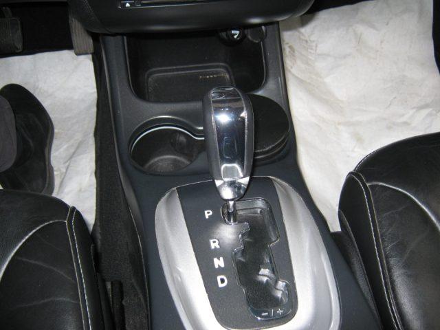 FIAT Freemont 2.0 Mjt 170 CV 4x4 aut. BLACK CODE