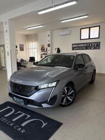 Peugeot 308 BlueHDi 130 S&S EAT8 GT Pack