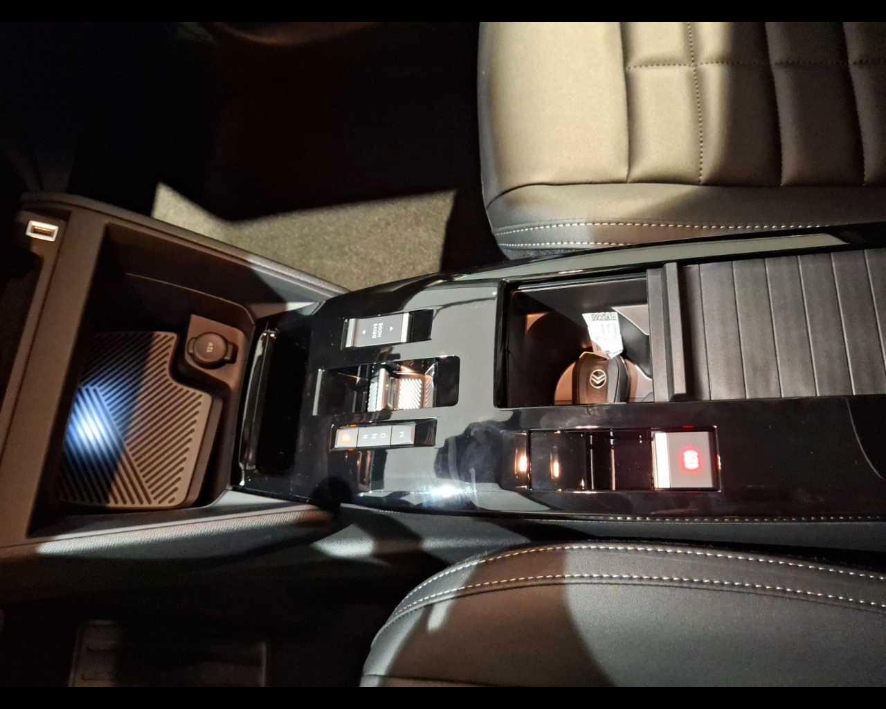 CITROEN Nuova C4 X Benzina 130 cv Automatico- MAX