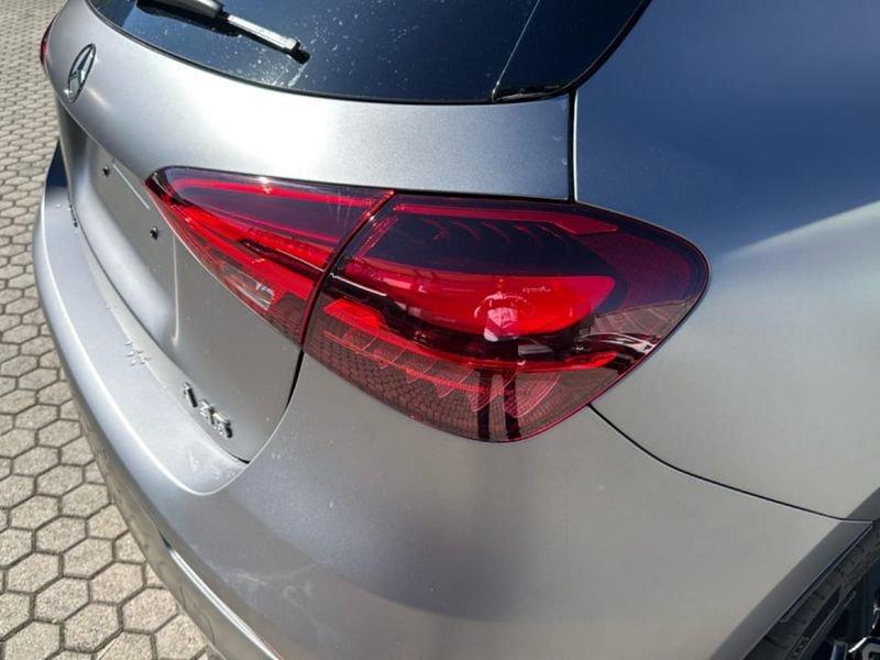 Mercedes-Benz Classe A 35 AMG 4Matic Premium