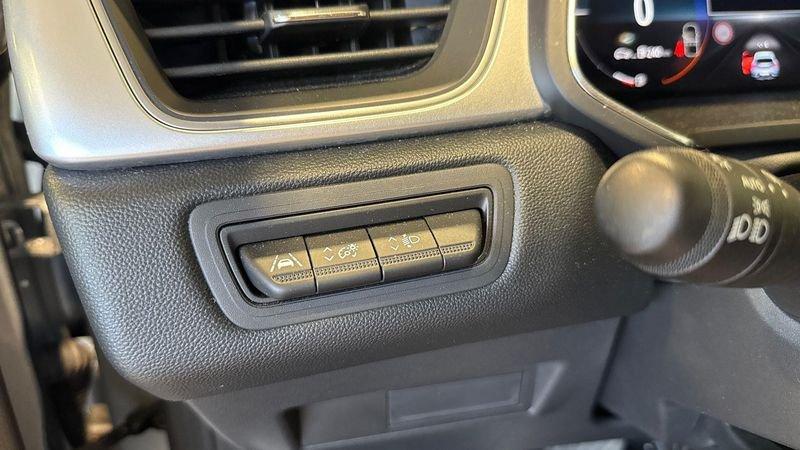 Renault Captur II 2019 1.6 E-Tech full hybrid Techno Auto 145cv