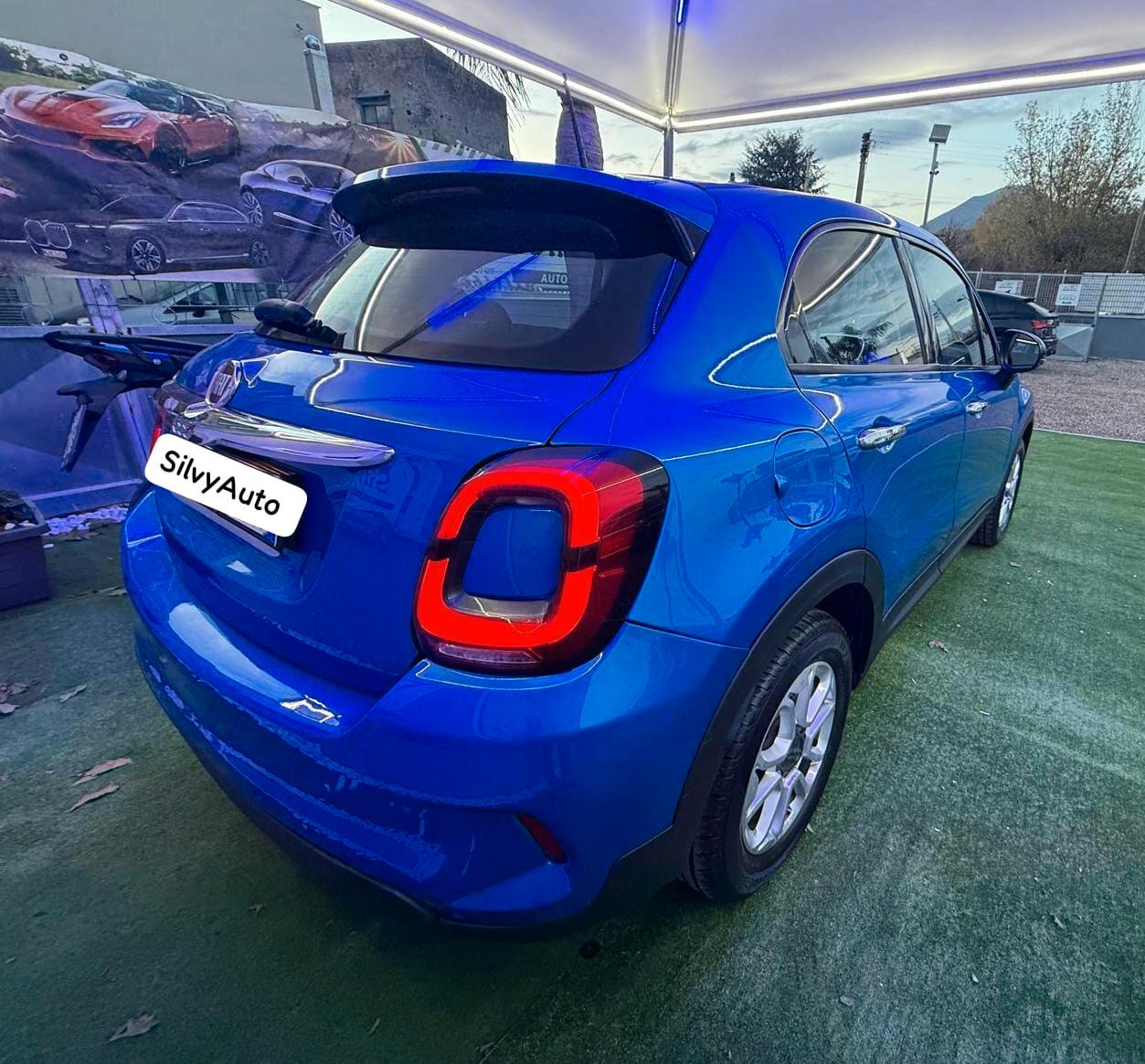 Fiat 500X 1.6 MultiJet 120 CV Sport
