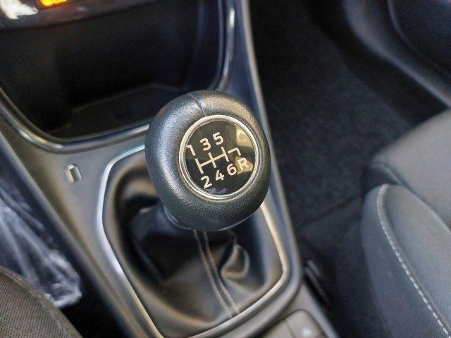 FORD Puma 1.0 EcoBoost Hybrid 125 CV S&S Titanium