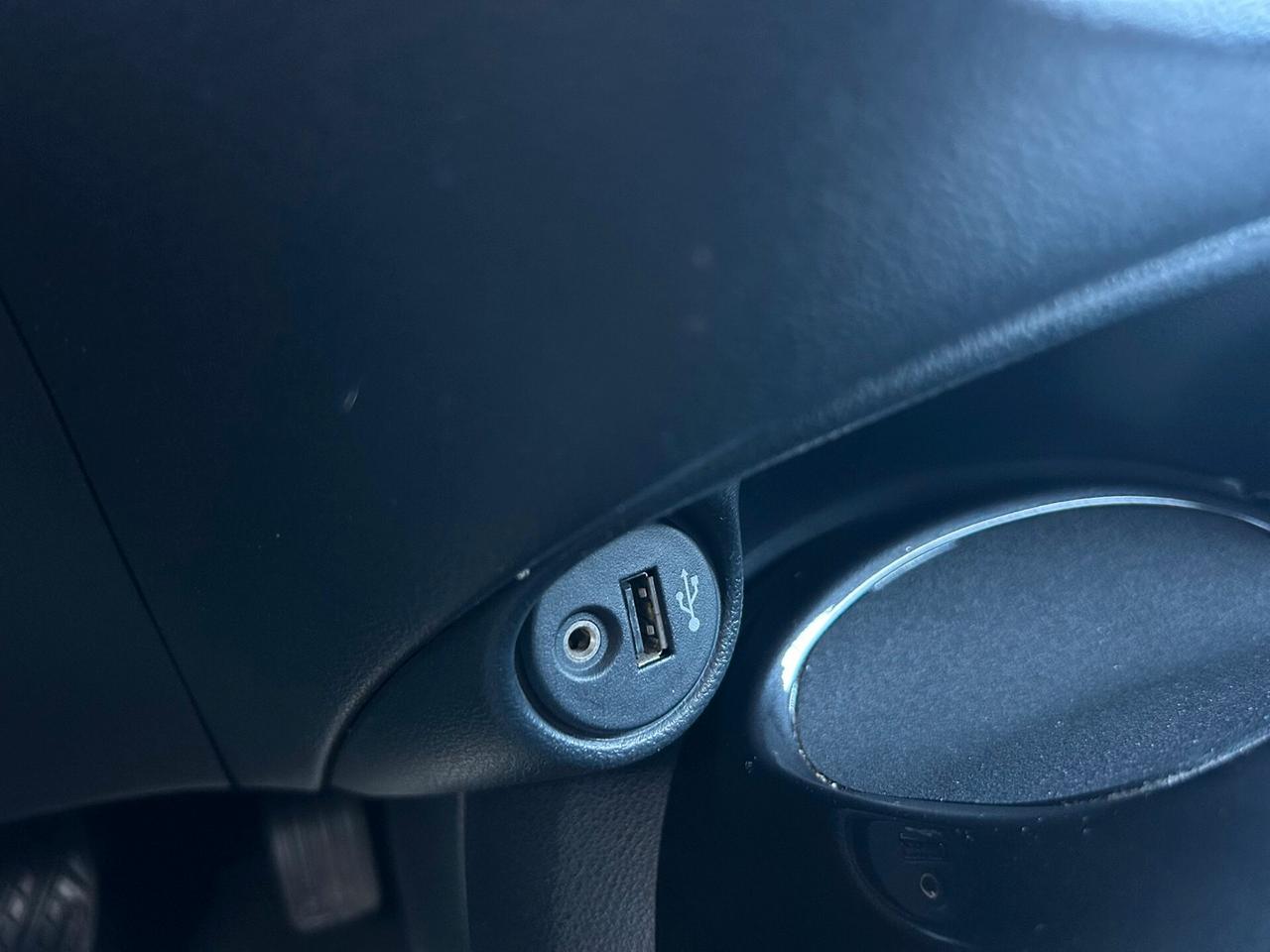 Nissan Juke 1.5 DCI 110 Cv TEKNA NAVI/360°-2015