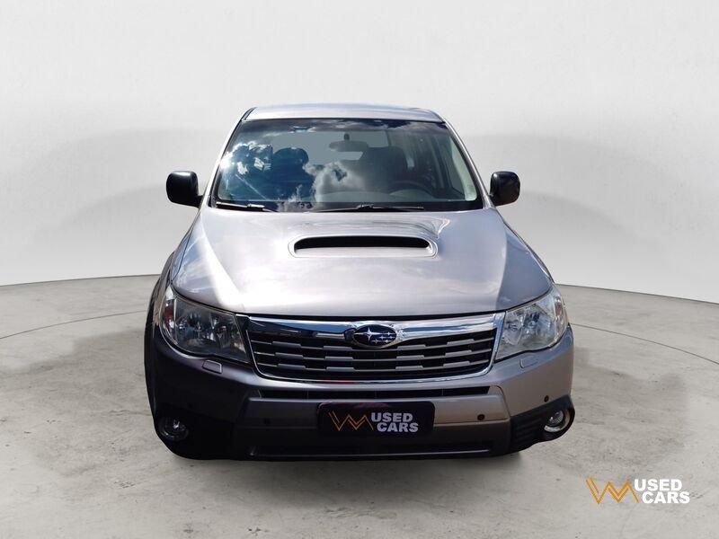 Subaru Forester Forester 2.0D X Comfort