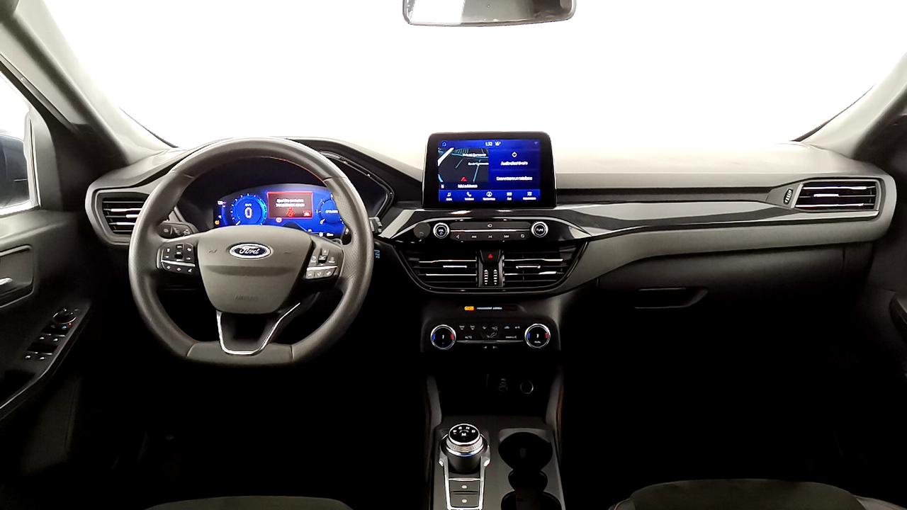 FORD Kuga III 2020 - Kuga 2.0 ecoblue ST-Line X awd 120cv auto