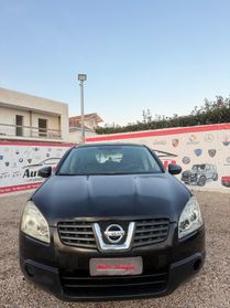 Nissan Qashqai 1.6 16V Acenta