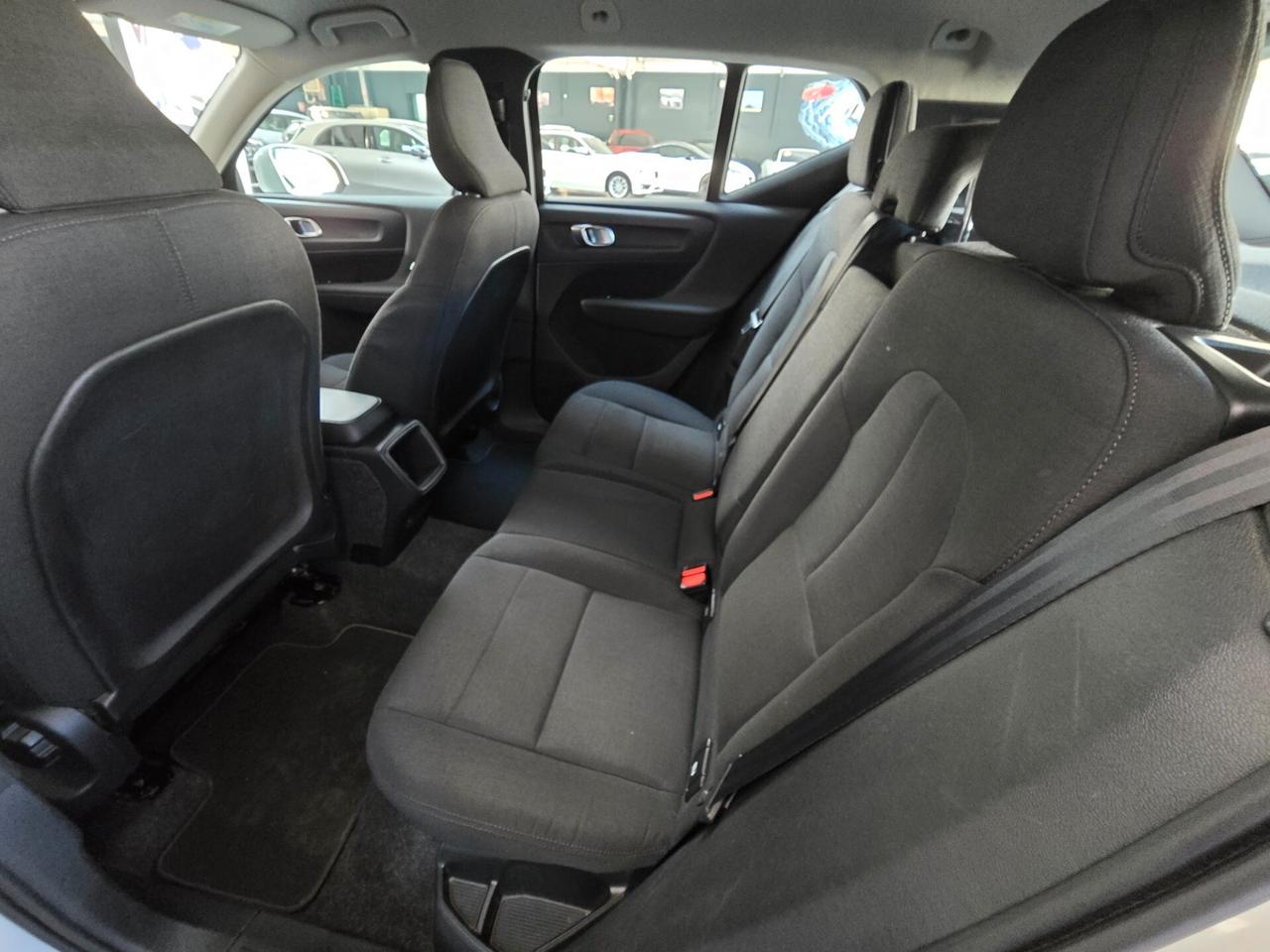 VOLVO XC40 2.0 D3 BUSINESS PLUS N1 150CV 2020 + IVA