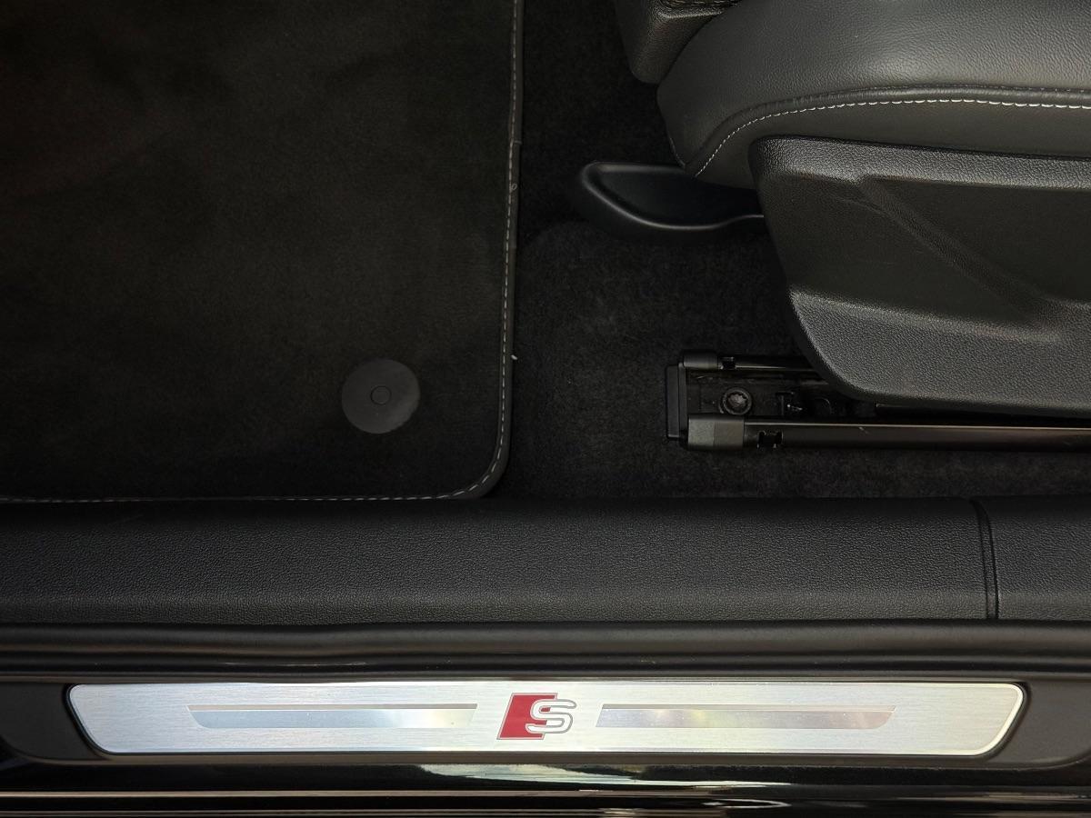 Audi A3 Sportback 35 TDI 150CV S-Line