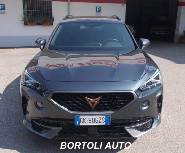 CUPRA Formentor 2.0 TDI 30.000 KM 4DRIVE DSG AUTOMATICA