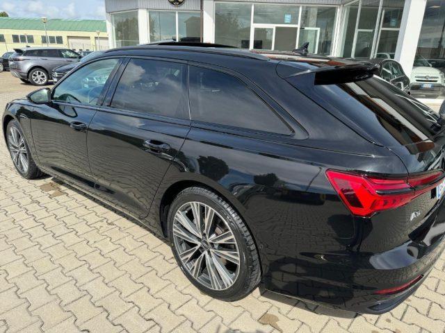 AUDI A6 Avant 45 3.0 TDI quattro ultra S tronic Business S