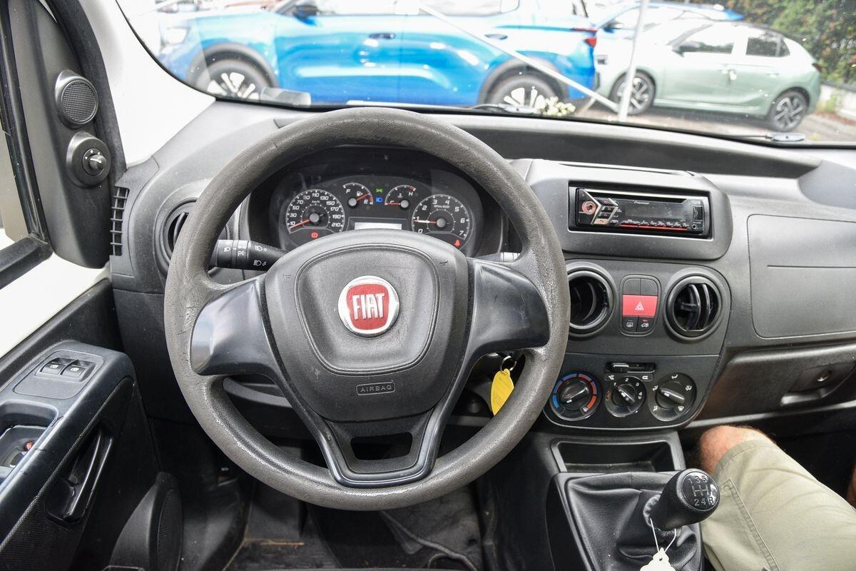 Fiat Fiorino 1.3 MJT 95CV Cargo SX