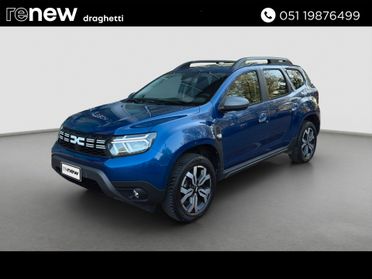 Dacia Duster 1.0 TCe 90 CV 4x2 Journey