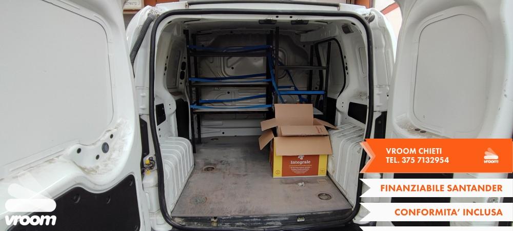 FIAT Fiorino 2ª serie1.3 MJT 95CV Cargo SX