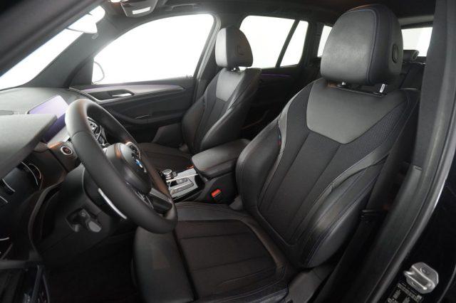 BMW X3 X3 xDrive20d 48V Msport