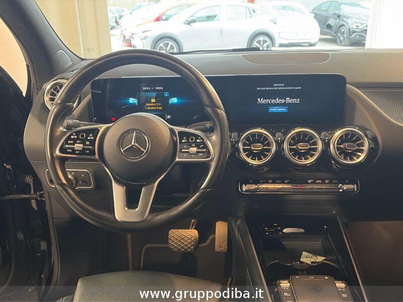 Mercedes-Benz GLA GLA-H247 2020 Diesel 200 d Sport Plus 4matic auto