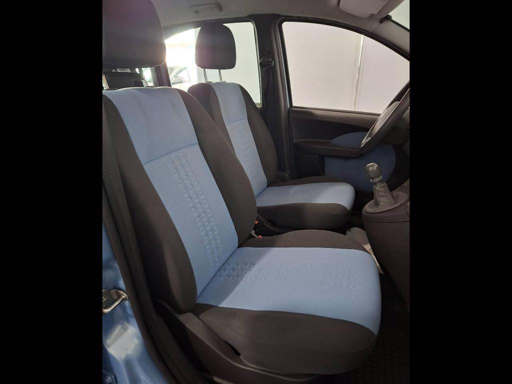 Fiat Panda 1.2 Eco Emotion