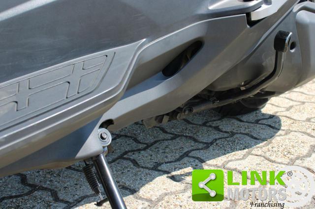 SYM Maxsym 600 i ABS