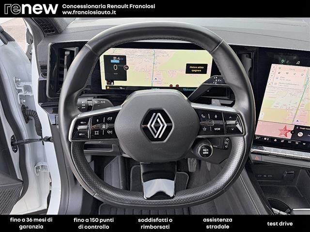 RENAULT Austral 1.2 E-Tech full hybrid Iconic 200cv auto