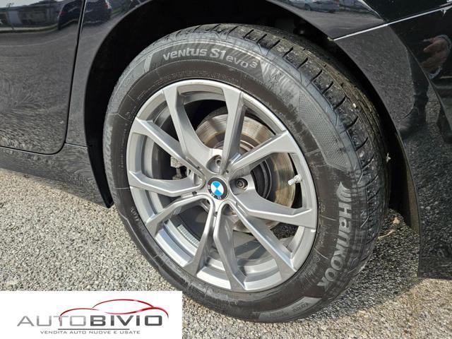 BMW 320 d Touring Sport/Laser/tetto/Digital cockpit