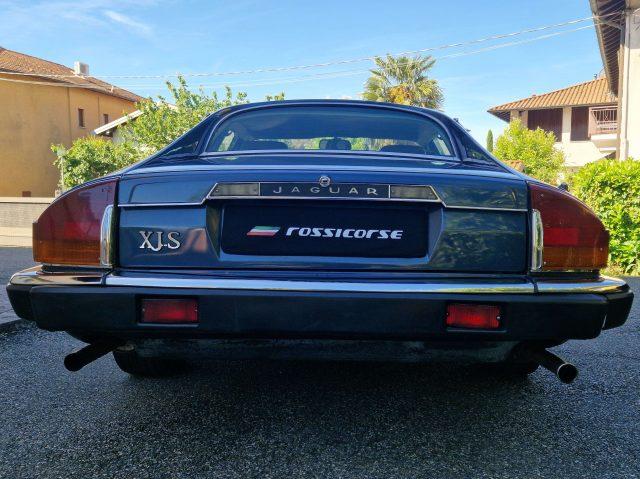 JAGUAR XJS Coupè