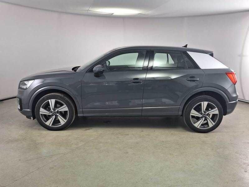 Audi Q2 30 TDI 116 CV NAVI LED Admired