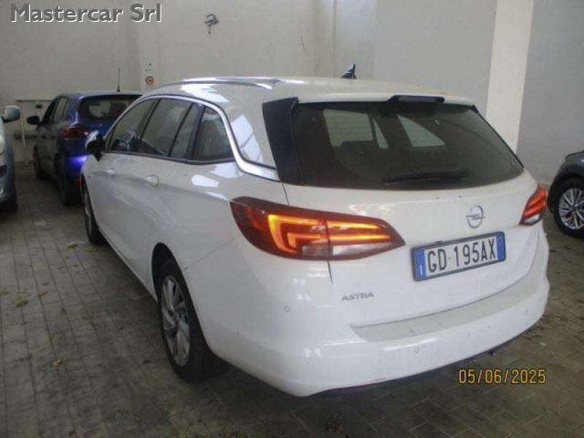 OPEL Astra Astra Sports Tourer 1.5 cdti Business - GD195AX