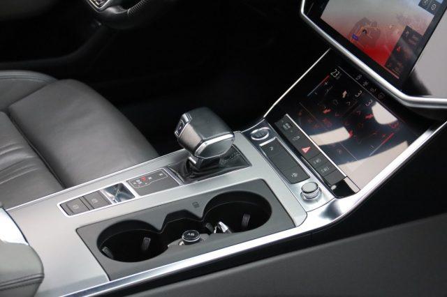 AUDI A6 Avant 50 3.0 TDI quattro tiptronic Business Design