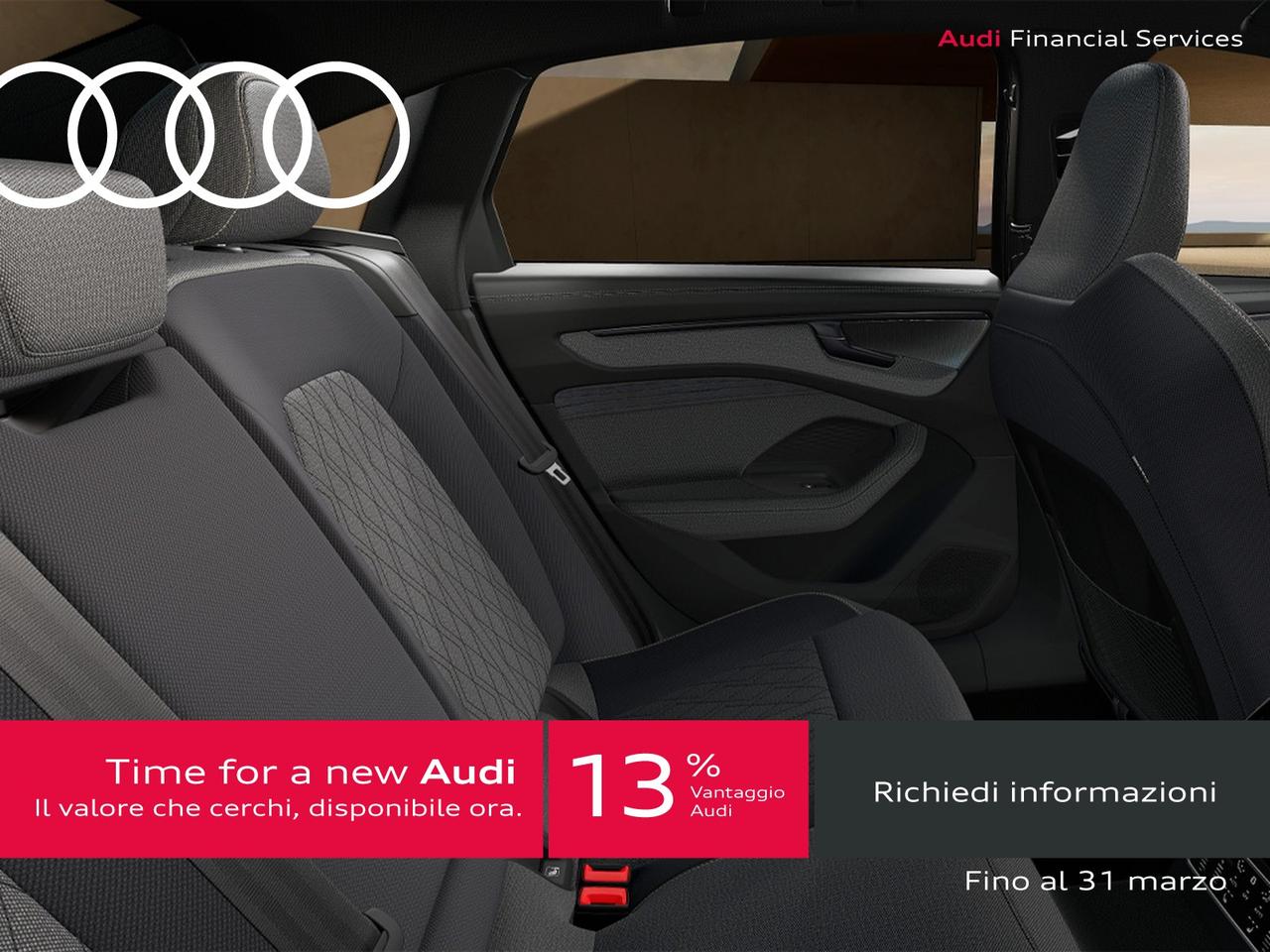 Audi A6 2.0 e-hybrid s line edition quattro 367cv s-tronic