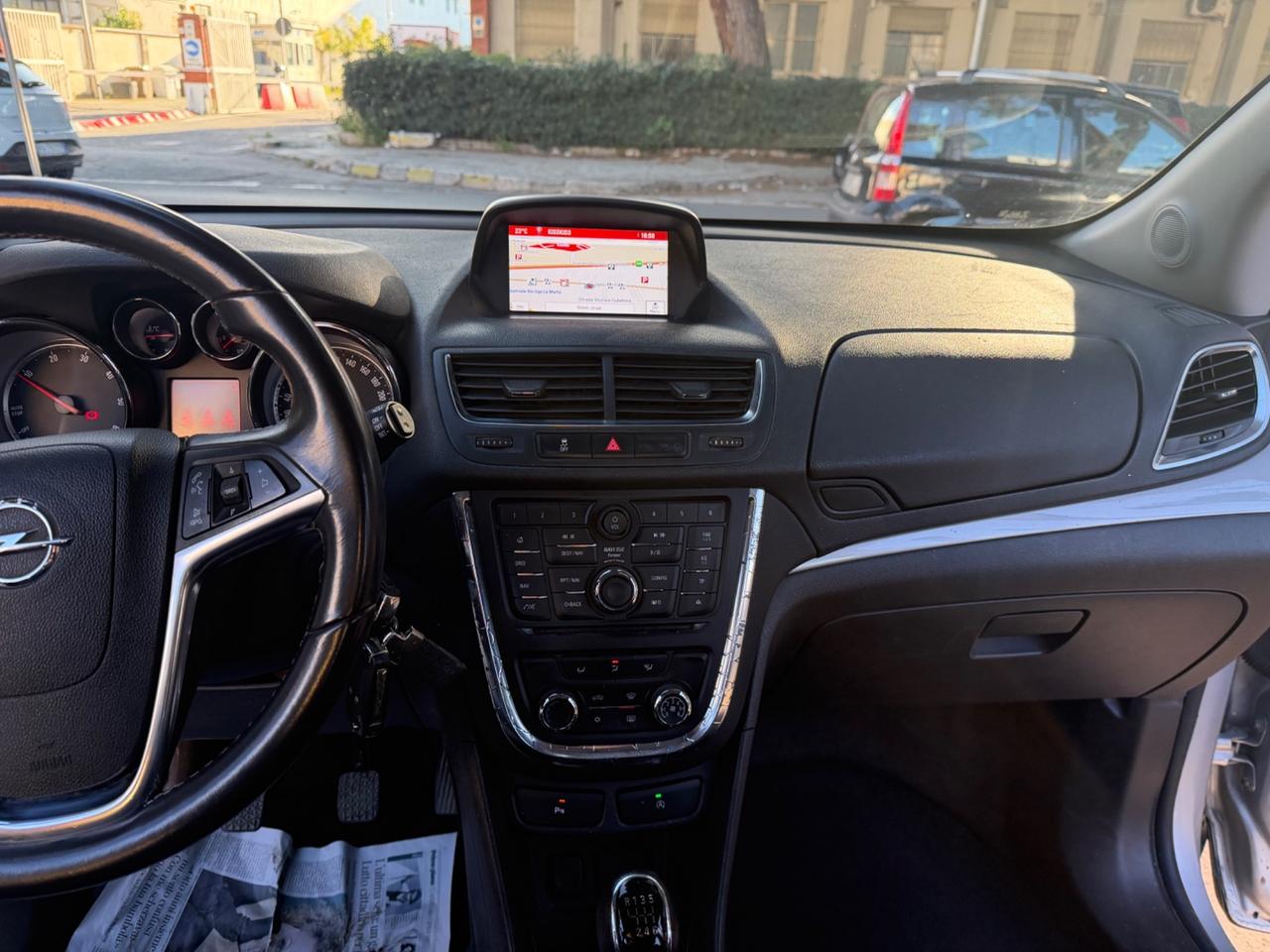 Opel Mokka 1.7 CDTI Ecotec 130CV S&S Cosmo