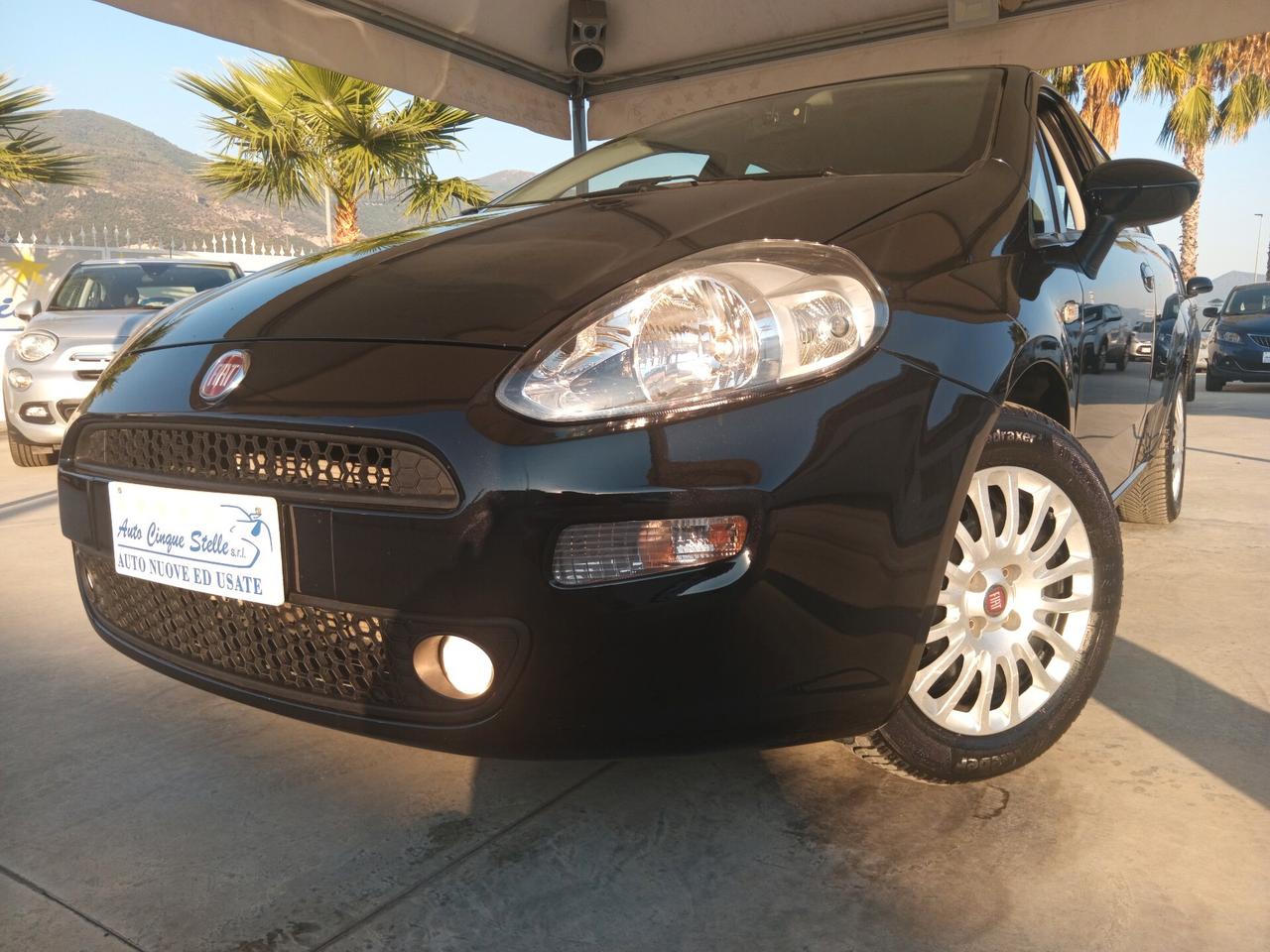 Punto 1.4 8V C.V 77.. G.P.L ..DI SERIE PERFETTA QUAL PROVA