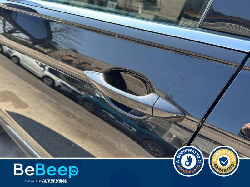 Volkswagen Tiguan 2.0 TDI EXECUTIVE 4MOTION 190CV DSG