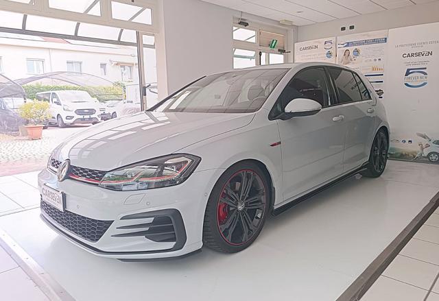 VOLKSWAGEN Golf GTI Performance 2.0 230 CV TSI DSG