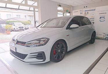 VOLKSWAGEN Golf GTI Performance 2.0 230 CV TSI DSG