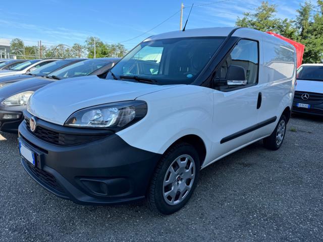 FIAT Doblo Doblò 1.4 Natural Power PC-TN Cargo Business