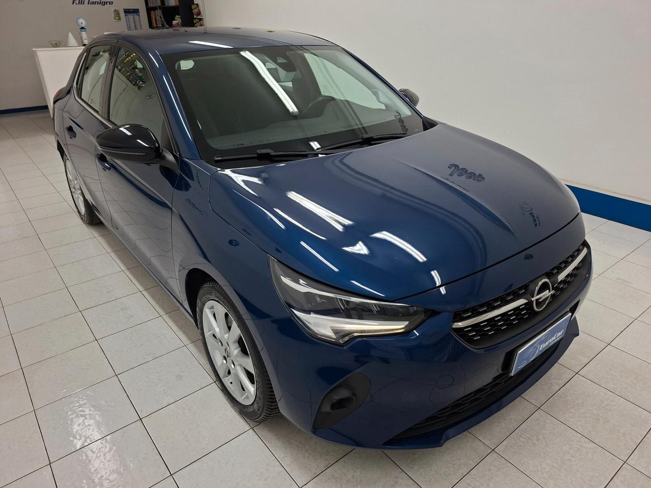 Opel Corsa 1.5 D 100cv Elegance