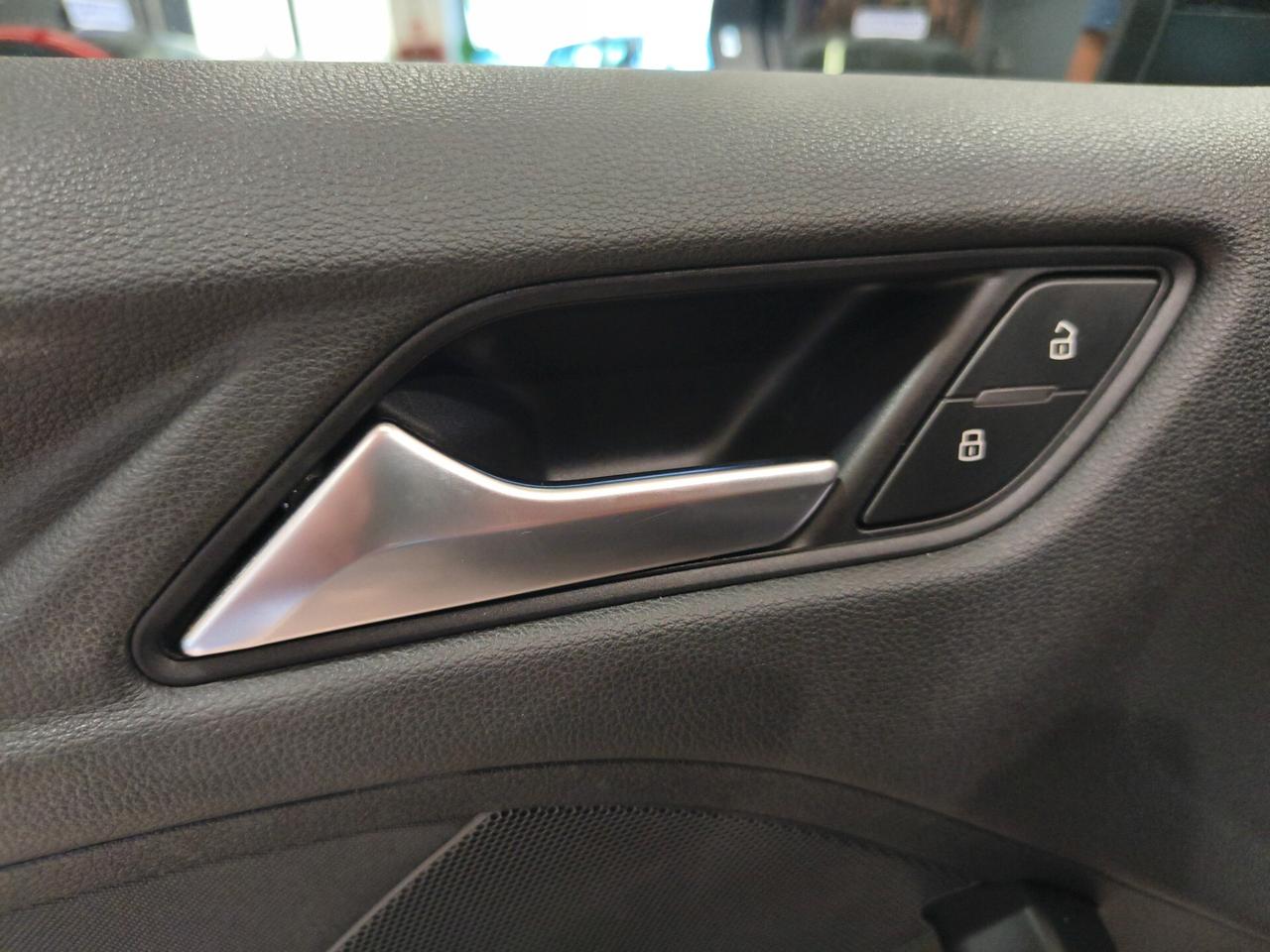 Audi A3 SPB 30 TDI S tronic Admired