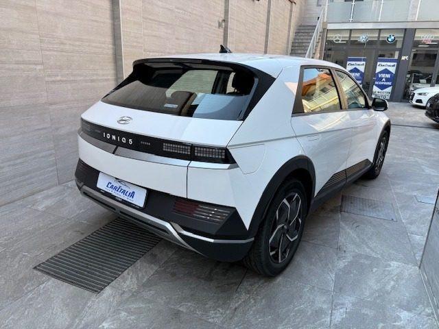 HYUNDAI Ioniq 5 5 58 kWh Progress