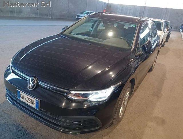 VOLKSWAGEN Golf Variant Variant 1.0 etsi evo Life 110cv dsg - GD423WF