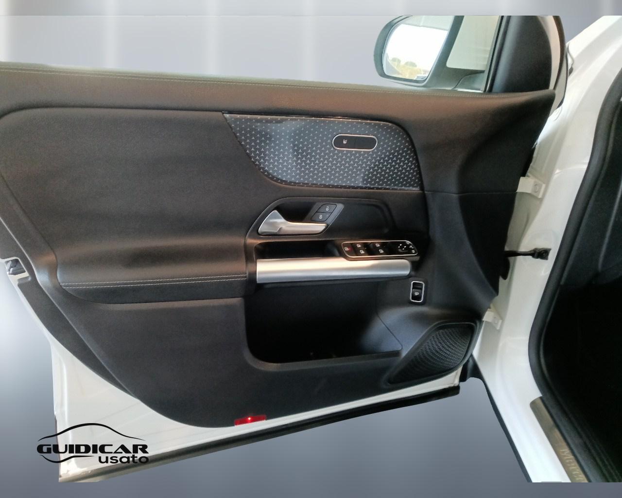 Mercedes-Benz GLA-H247 2023 - GLA 180 d Progressive Advanced auto