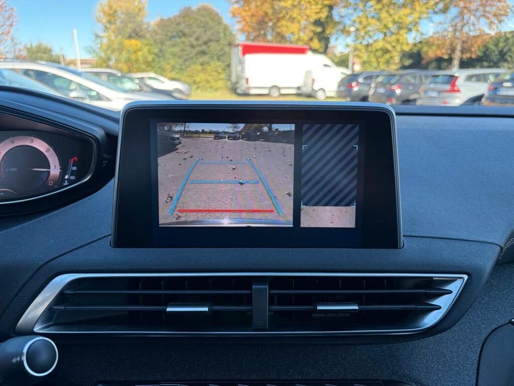 Peugeot 3008 BlueHDi 130 S&S GT Line