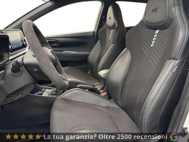 Hyundai i20 1.6 t-gdi N Performance