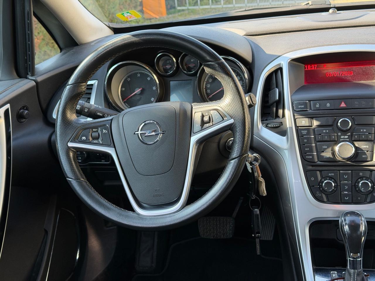 Opel Astra 2.0 CDTI 160CV 5 porte aut. Cosmo S